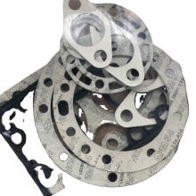 China Factory Bus AC Parts: BOCK GEA COMPRESSOR FK50 FK40 Bock Air Compressor Gasket Bus Accessories