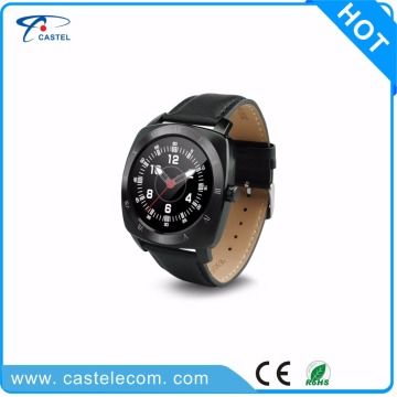 Bluetooth GPS Smart Watch with APP GPS Tracker