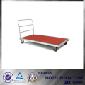 Rektangel bankett bord vagn används i Hotel (GT-003)