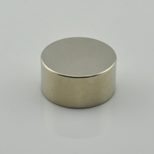 N35 D40 * 20 mm Neodymium Ndfeb grote ronde magneet