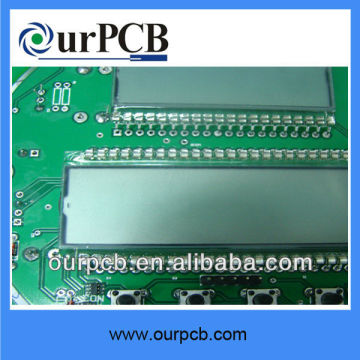 Lead free pcb, best selling pcb