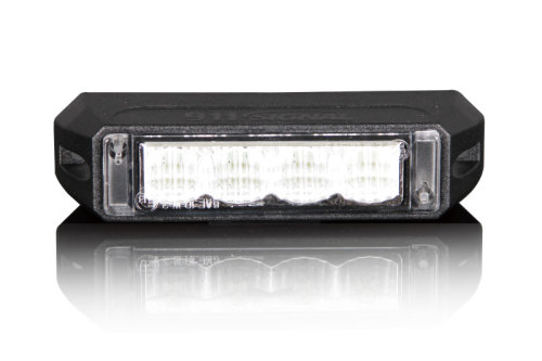 Stroboskop LED Lightheads - Grille LED Lighthead światło C4