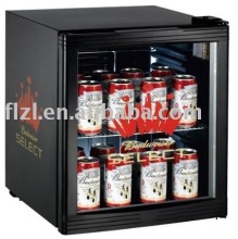 beverage cooler,50Liters,0-10centi degree beverage cooler outdoor