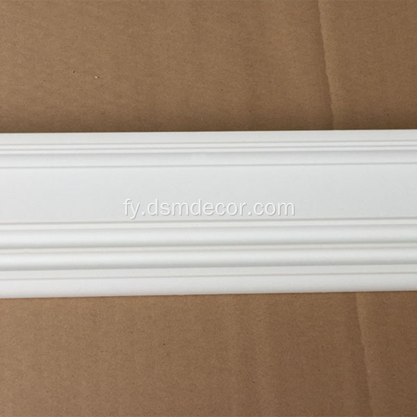 Stoel Rail Panel Molding