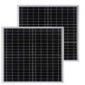 New technology 30W 18V solar panel