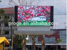 outdoor advertising full color smd 3535 p8 led digital billboards