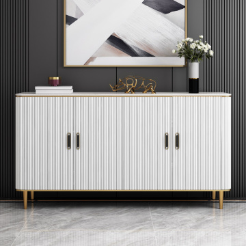 Modern Luxury Wooden Sideboards & Dining Room Cabinets