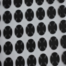 Sticky Protective Vent Filter