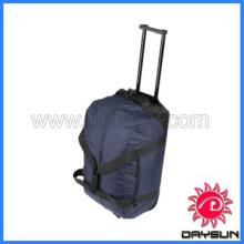 Wheeled bag,Wheeled duffel bag,Wheeled sports bag