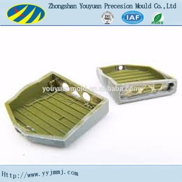 engineering plastic components for electronic parts