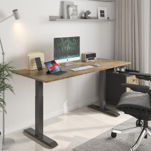 Lift Mechanism Electric Standing Desk Up And Down