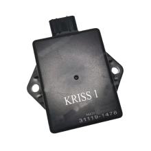 Factory High-Quality Original MODENAS KRISS KRISS1 KRISS110 CDI Ignition Module