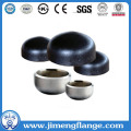 Carbon Steel Weld Pipe Cap PN1.0