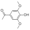 Acétosyringone CAS 2478-38-8