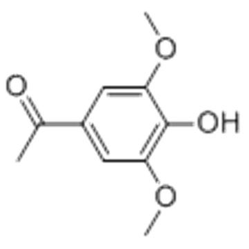 Acétosyringone CAS 2478-38-8