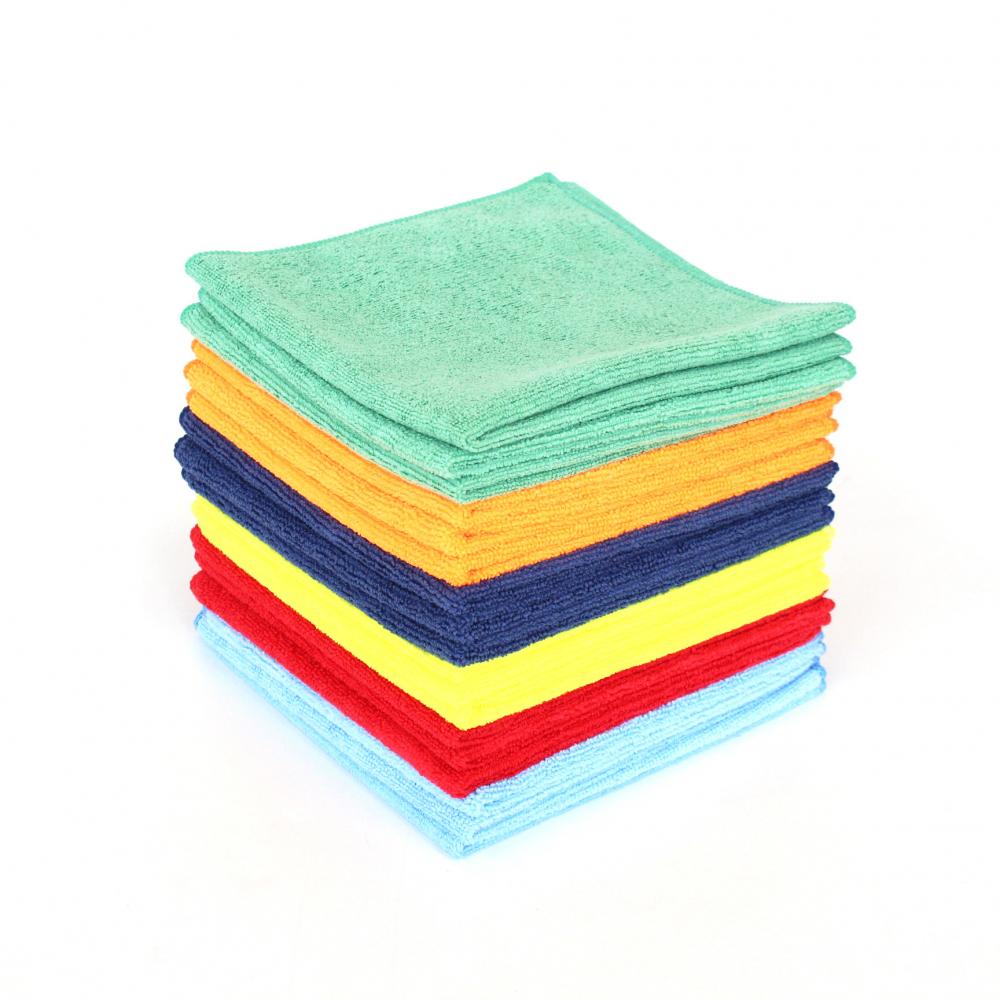 All Purpose Cleaning Towels