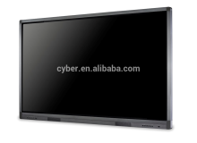 75inch interactive screen smart board for school and presentation