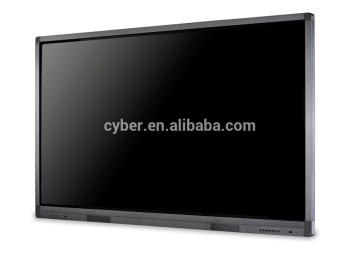 75inch interactive screen smart board for school and presentation