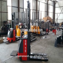 Full Electric Stacker