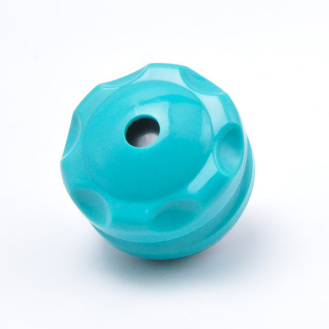 Balles de massage, balles à pression