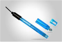 MODEL 201-C PH PROBE PLASTIC