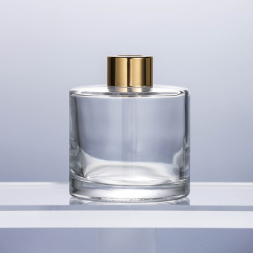 Perfume aromatherapy empty bottle decoration