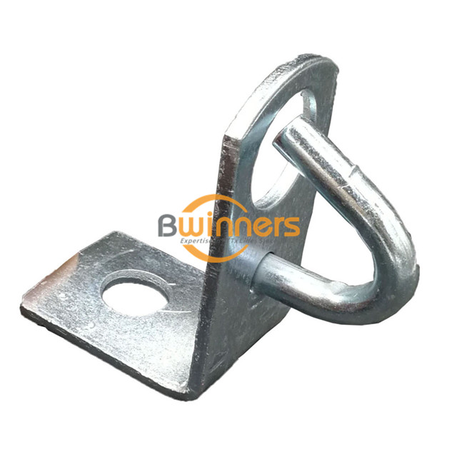 Stainless Steel Drag Hook Ring Retractor