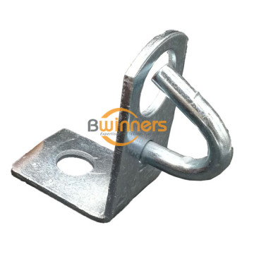 Stainless Steel Drag Hook Ring Retractor