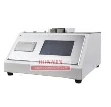 ISO 9895 Paper SCT Short Span Compression Tester
