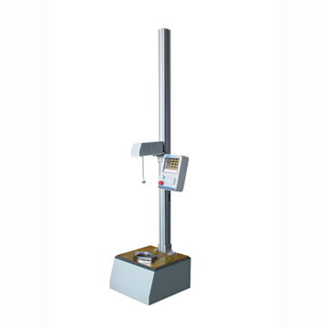 Free Fall Dart Impact Testing Machine for ASTM D1709, ISO, and JIS Standards