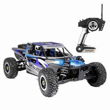 RC Car Buggy