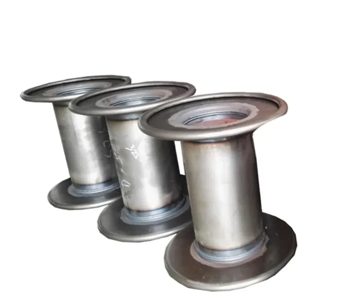 Hydraulic Type Drill Pipe Automatic Friction Aluminium Welding Machine