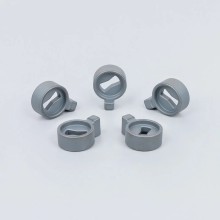 Powder Metallurgy Lock Part Lock Fitting