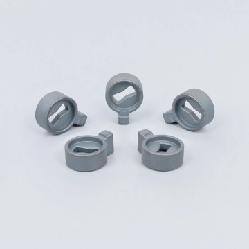 Powder Metallurgy Lock Part Lock Fitting