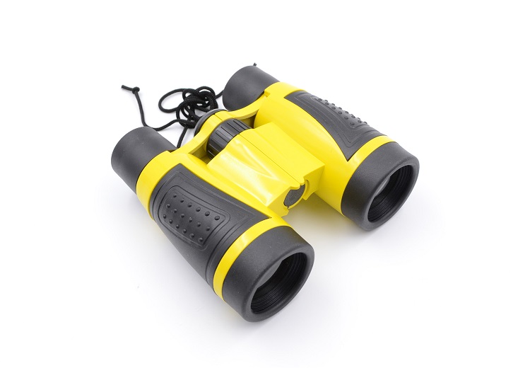 Adventure Set for Kids with Children Binoculars Bug Collector Flashlight Compass Magnifying Glass, Exploration Toy Kit