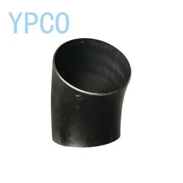 Pipe Elbow 45 Degree Elbow Butt Weld Elbow