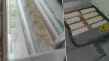 pita bread machine