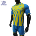 قميص كرة القدم للرجال ملابس كرة القدم التسامي