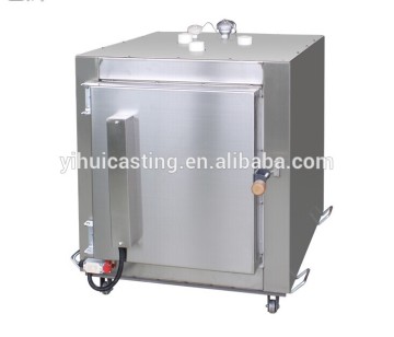 Yihui brand Burnout oven for Jewelry Casting