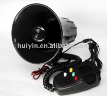 2016 JOYIN 60W Car Speaker (Siren Speaker,Loudspeaker,Alarm,car speaker)
