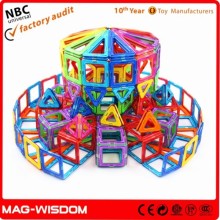 Plastic Puzzle OEM