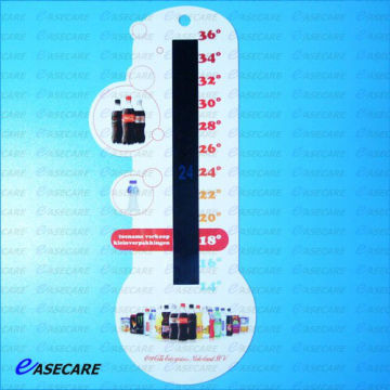 wall thermometer