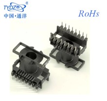 ETD series transformer bobbin/bakelite bobbin/pcb bobbin