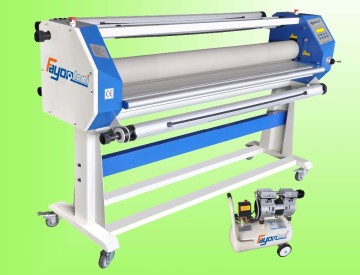 Auto dry film photoresist laminator. looking for oversea agent