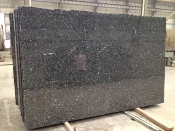 Blue Pearl Granite Slabs