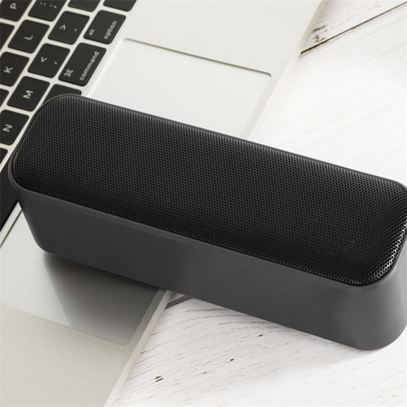 Speaker Portable Mini Usb Kanggo Laptop