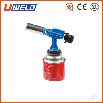 Professional Culinary Torch Butane Gas Torch
