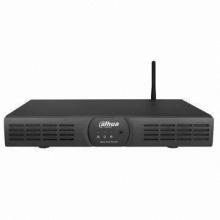 1/2/4 Channel H.264 Network Video Server with JPEG Image Capture