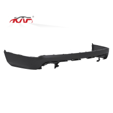 Auto Part Body Kits Rear Bumper Cover for Ford EXPLORER 2016