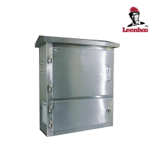 Precision Metal Control Box for System Protection
